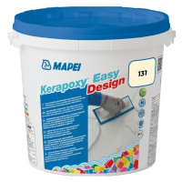Spárovací hmota Mapei Kerapoxy Easy Design vanilková 3 kg R2T MAPXED3131