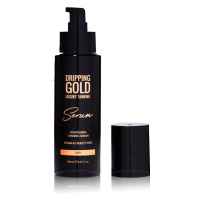 SOSU Tanning Serum Samoopalovací sérum dark 150 ml