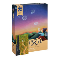 Dixit puzzle 500 - Detours