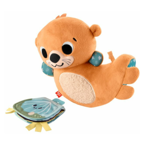 Plyšové hračky Mattel