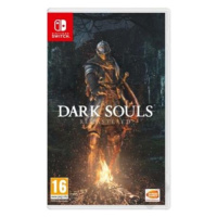 Dark Souls: Remastered (SWITCH)