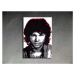 Ručně malovaný POP Art Jim Morrison 1 dílný 70x100cm