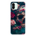 iSaprio Skull in Roses pro Xiaomi Redmi A1 / A2