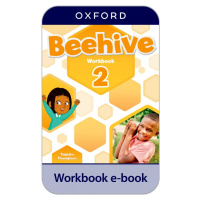 Beehive 2 Workbook eBook (OLB) Oxford University Press