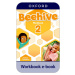 Beehive 2 Workbook eBook (OLB) Oxford University Press