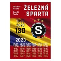 Železná Sparta – 130 let