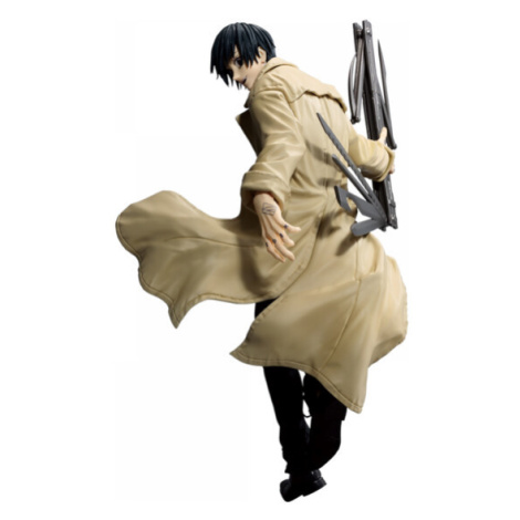 Figurka Bandai Banpresto Sakamoto Days VIBRATION STARS - Nagumo 20 cm Bandai Namco Games