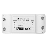 Smart Switch SONOFF Basic R2 WiFi