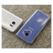 Silikonové pouzdro 3mk Clear Case pro Samsung Galaxy A23 5G, transparentní