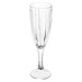 Sklenice na sekt v sadě 4 ks 210 ml Beaufort – Premier Housewares