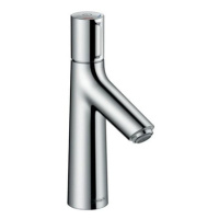 Umyvadlová baterie Hansgrohe Talis Select S s výpustí chrom 72042000