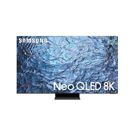 85" Samsung QE85QN900C