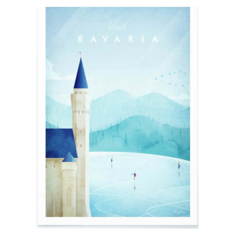 Plakáty Travelposter