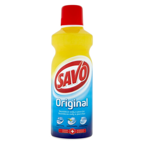 Savo Original 1,2l