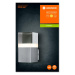 OSRAM LEDVANCE ENDURA Style Crystal Wall 4.5W 4058075474178