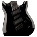 Jackson Pro Plus Dinky Modern HT MS EB BLK