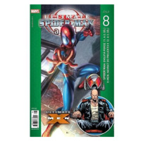 Ultimate Spider-man a spol. 8