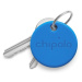 Chipolo ONE smart lokátor na klíče modrý