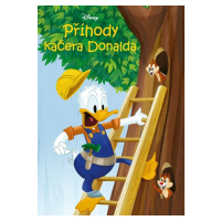 Disney Příhody kačera Donalda