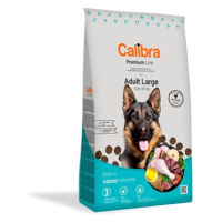 Calibra Dog Premium Line Adult Large 12 kg