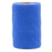 WUNDmed modré elastické samofixační obinadlo 7,5 cm × 4,6 m 1ks