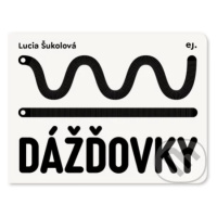 Dážďovky - Lucia Šukolová - kniha z kategorie Naučné knihy