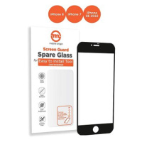 Mobile Origin Orange Screen Guard Spare Glass iPhone 8/7/SE 2022/SE 2020