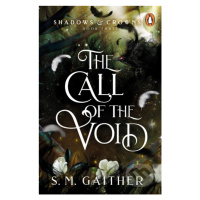 The Call of the Void - S.M. Gaither - kniha z kategorie Sci-fi, fantasy a komiksy