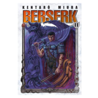 Berserk 11