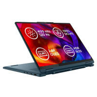 Lenovo Yoga 7 2v1 14IML9 83DJ000QCK Modrá