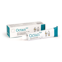 Rosen Octan gel 40g