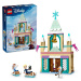 LEGO® Disney Princess 43265 Hrad Arendelle z filmu Ledové království