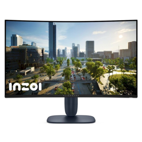 Dell Alienware AW3225DM monitor 32"