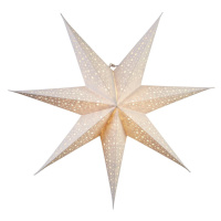 Eglo Eglo 410727 - Vánoční dekorace BLINKA hvězda bílá