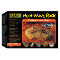 Kámen Exo Terra topný Heat Wave Rock malý 6W
