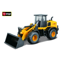 Bburago 1:50 Construct New Holland W170D