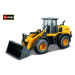 Bburago 1:50 Construct New Holland W170D