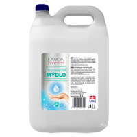 Lavon hygienické mýdlo s antivirovou přísadou - 5 L