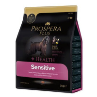 PROSPERA Plus Sensitive 3 kg