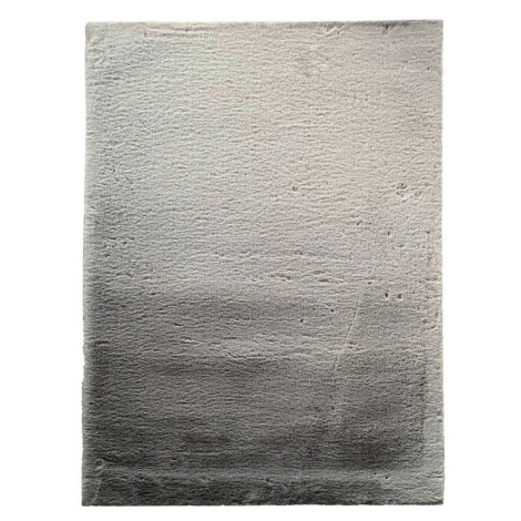 KOBEREC S VYSOKÝM VLASEM cm, barvy stříbra