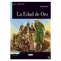 BLACK CAT - La Edad de oro + CD (Level 2) BLACK CAT - CIDEB