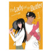 The Lady and Her Butler 1 - Jade - kniha z kategorie Komiksy