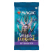 Magic the Gathering Wilds of Eldraine Set Booster