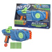 Hasbro Nerf elite 2.0 flip 8