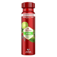 Old spice Citron Deodorant ve spreji 150ml