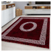 Ayyildiz koberce Kusový koberec Plus 8009 red Rozměry koberců: 80x150