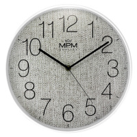 MPM Quality Nástěnné hodiny E01.4046.0092