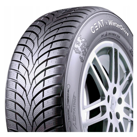 1x 225/45R17 Ceat Winter Drive 94V XL nový 2024