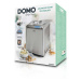 Zmrzlinovač s kompresorem - DOMO DO9232I