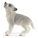 Schleich 42472 Vlčice a mláďata vlka